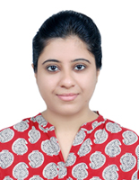 DR. KASHISH TARWANI 